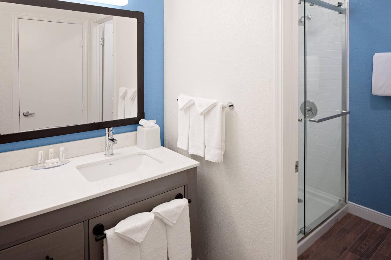 Residence Inn Sunnyvale Silicon Valley I Eksteriør bilde