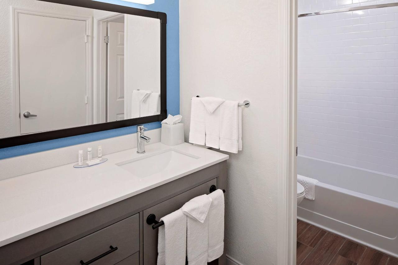 Residence Inn Sunnyvale Silicon Valley I Eksteriør bilde