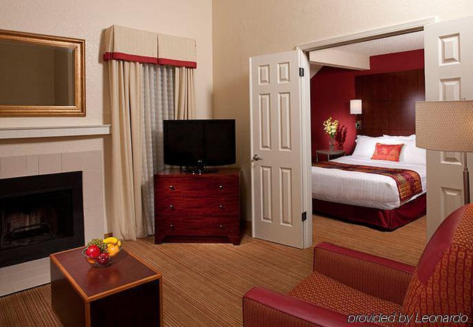 Residence Inn Sunnyvale Silicon Valley I Rom bilde