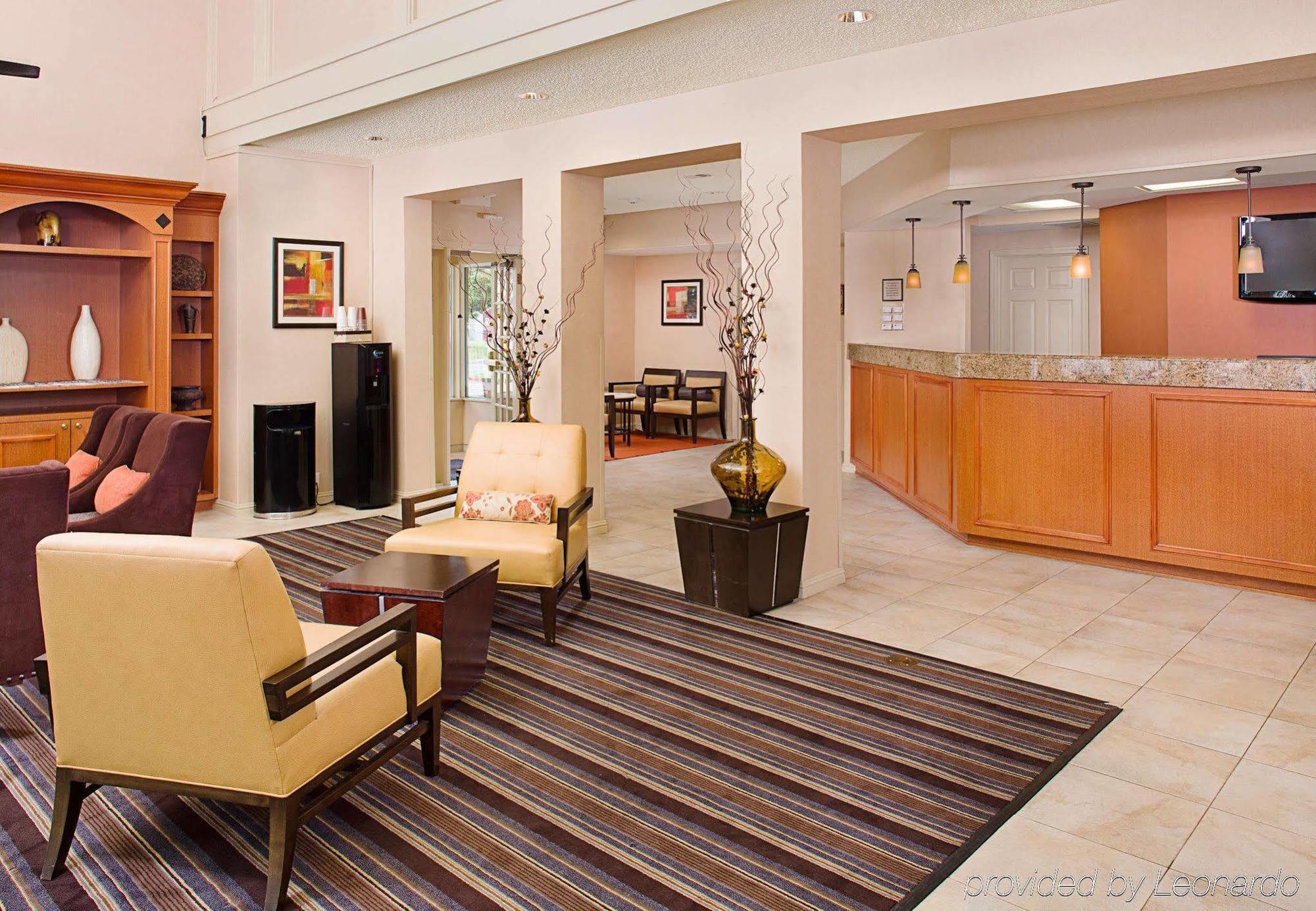 Residence Inn Sunnyvale Silicon Valley I Eksteriør bilde
